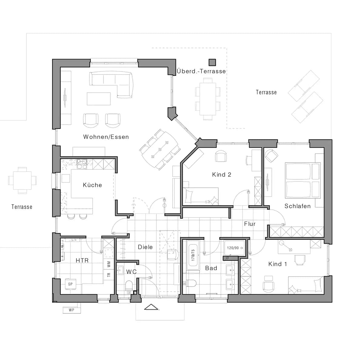 Viebrockhaus_Edition_500_B_Grundriss_EG_2023