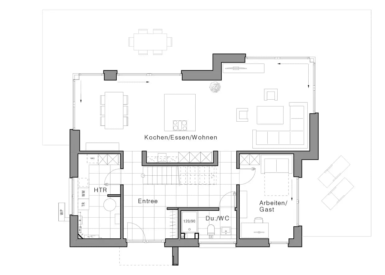 Viebrockhaus_Edition_660_II_Grundriss_EG_2023