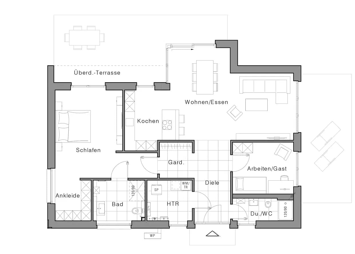 Viebrockhaus_Maxime_600_B_Grundriss_EG_2023