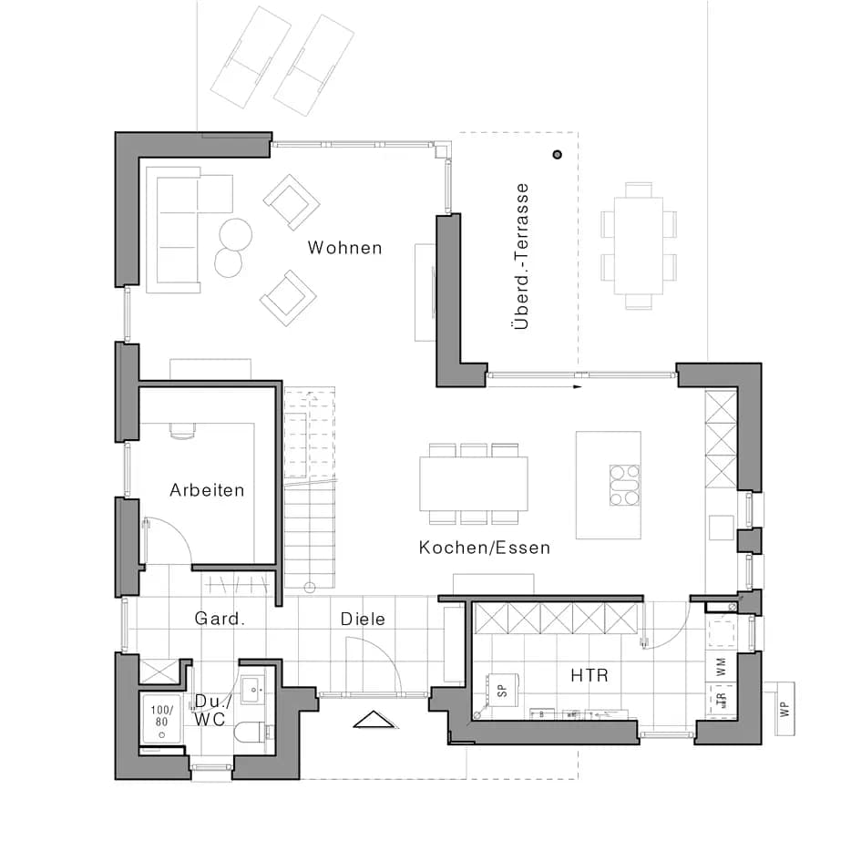 Viebrockhaus_Edition_360_II_Grundriss_EG_2023