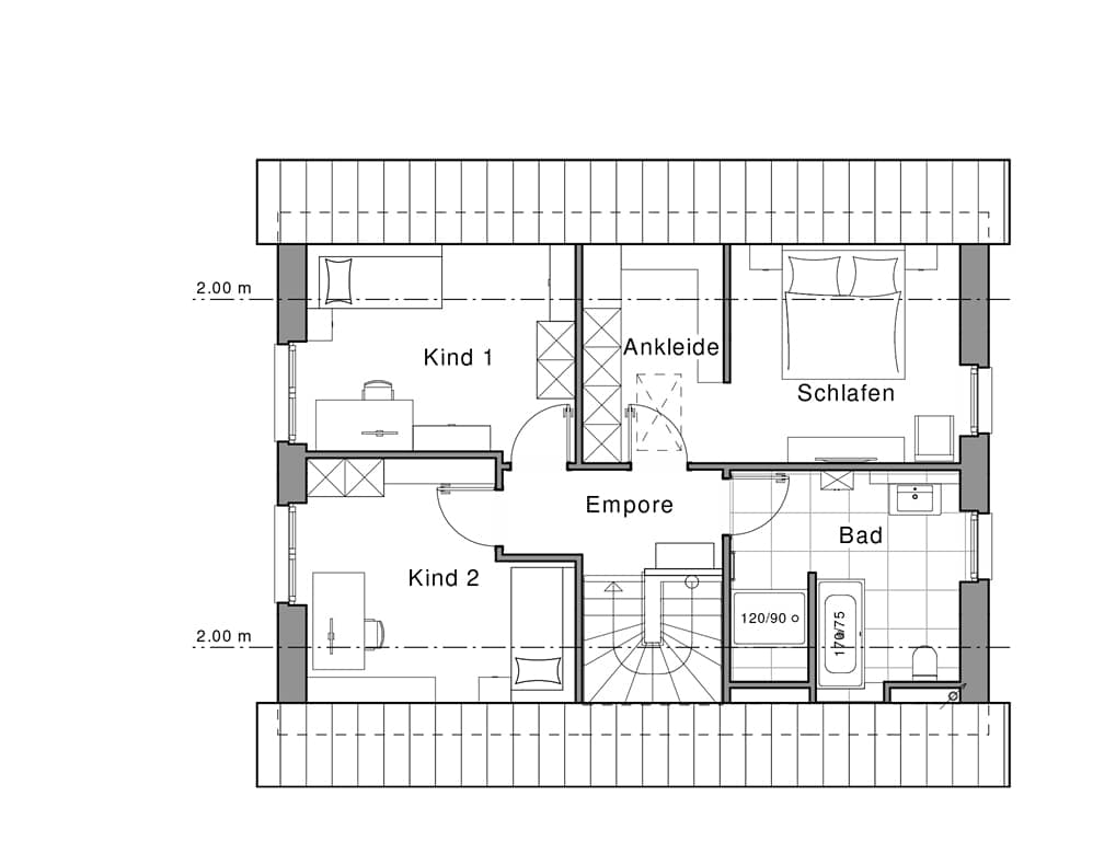 Viebrockhaus_Maxime_200_Grundriss_DG_2022