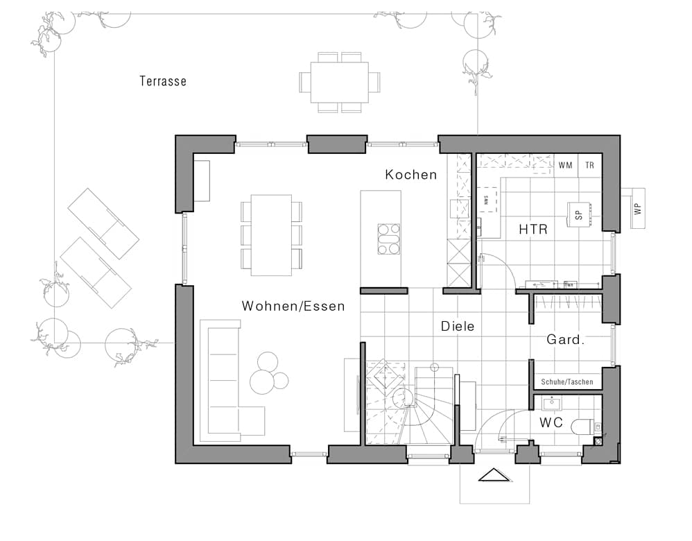 Viebrockhaus_Maxime_200_Grundriss_EG_2022